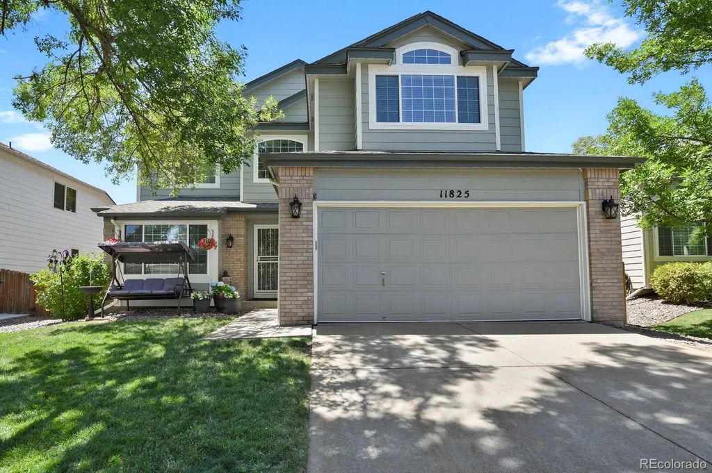 11825 Gray Court, Broomfield