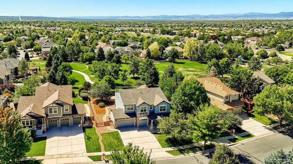 2990 Madison Lane, Broomfield