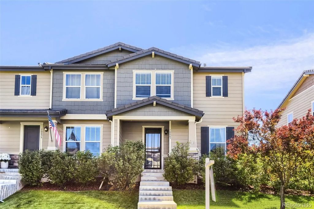 10083 Nadine Lane, Parker