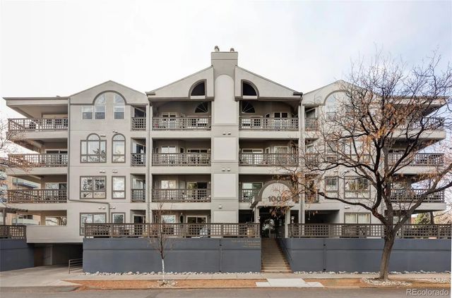 1000 E 1st Avenue 104, Denver