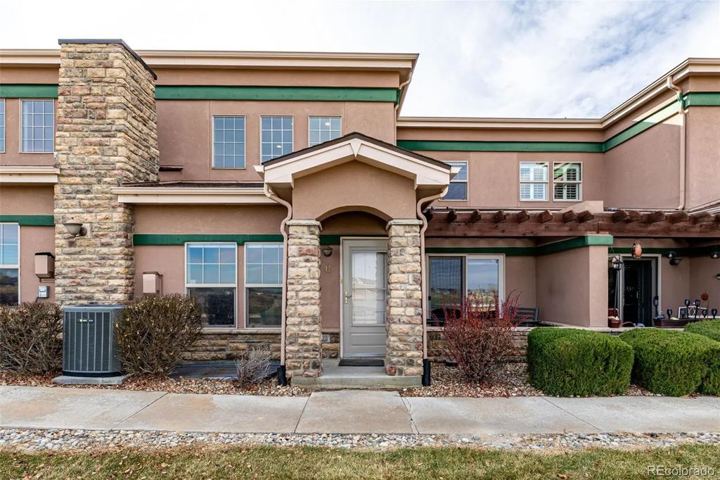 15501 E 112th Avenue 34c, Commerce City
