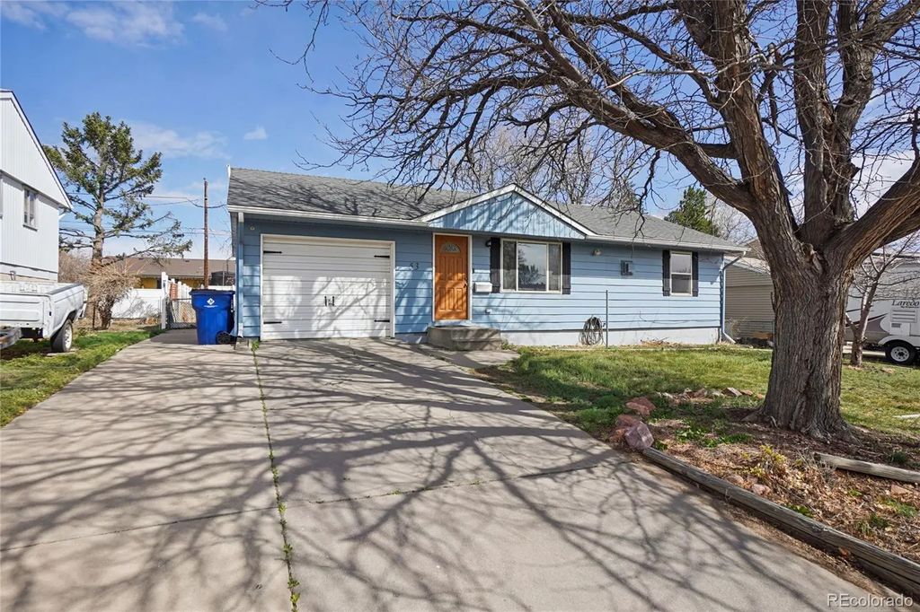 53 Macgregor Road, Pueblo