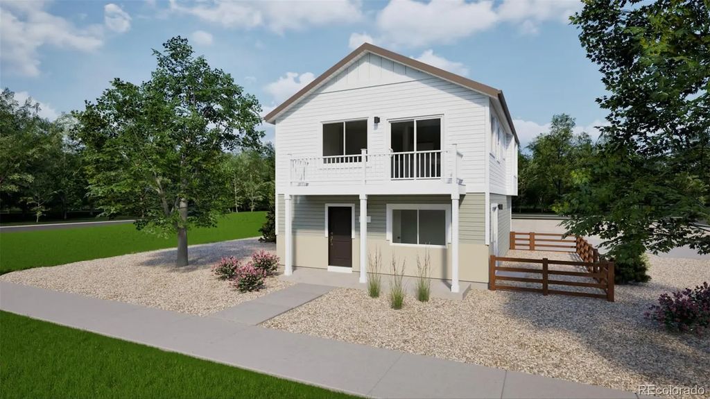 3424 Baltin Road, Johnstown