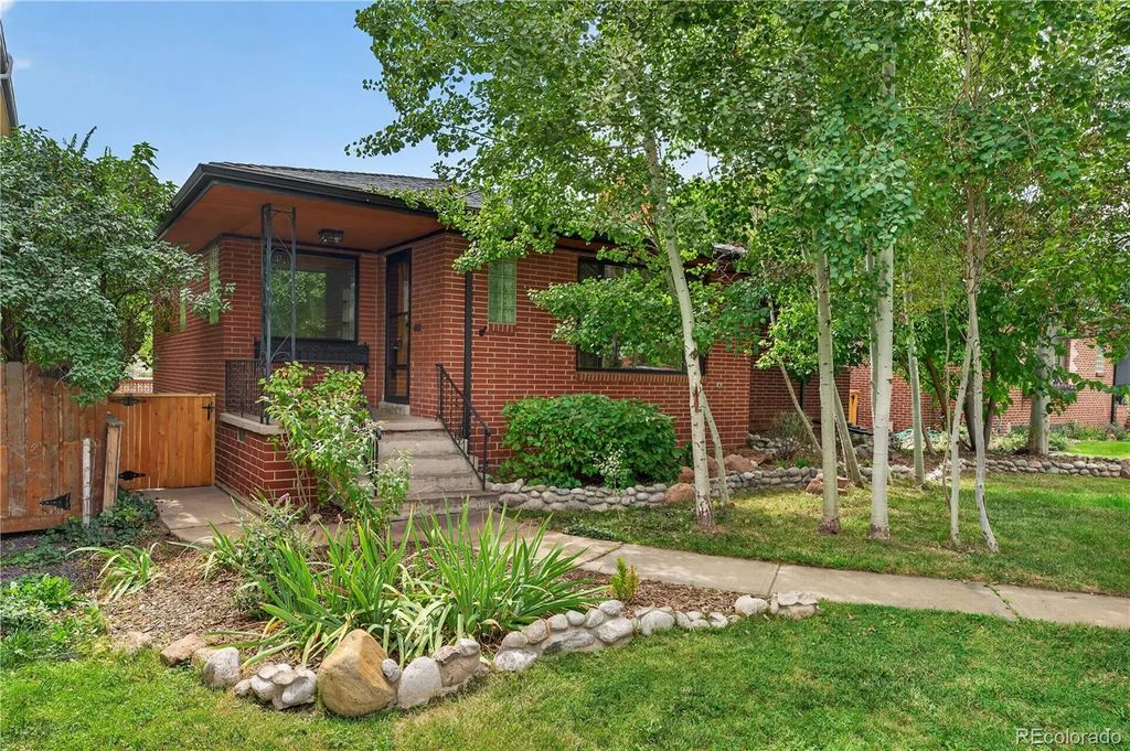 4520 W 31st Avenue, Denver