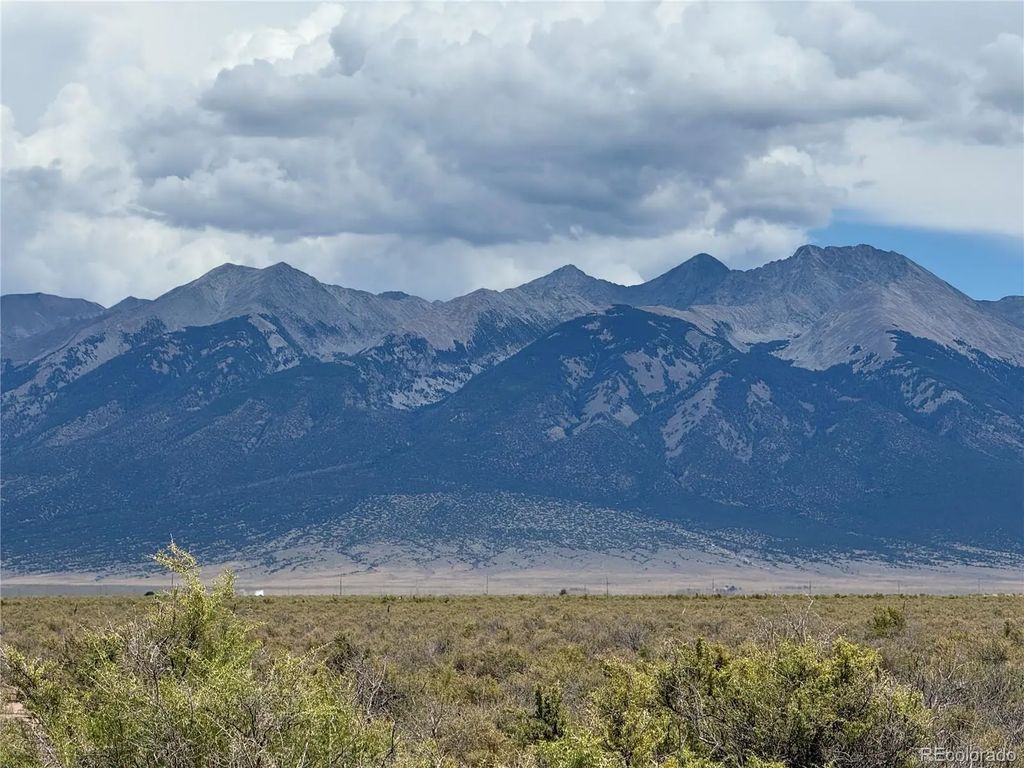 County Road South 6, Alamosa