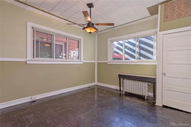 123 S Pennsylvania Street 10, Denver