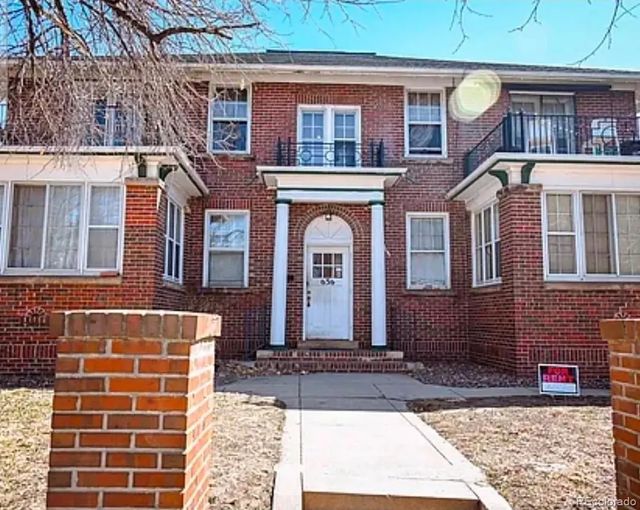 636 N Pennsylvania Street, Denver