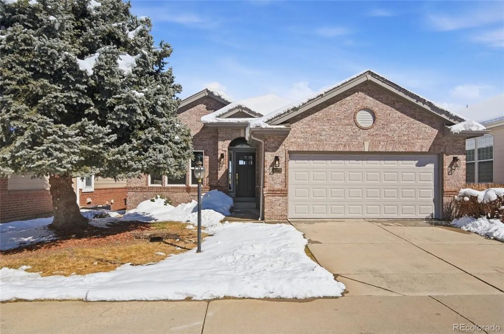 4179 E Phillips Place, Centennial