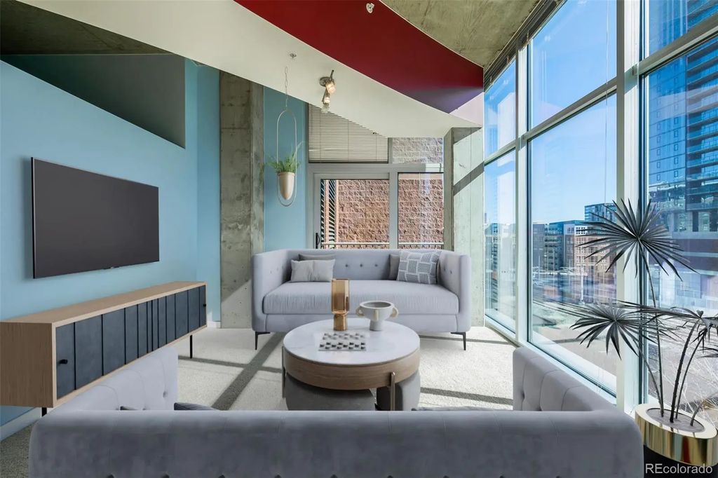 1700 Bassett Street 517, Denver