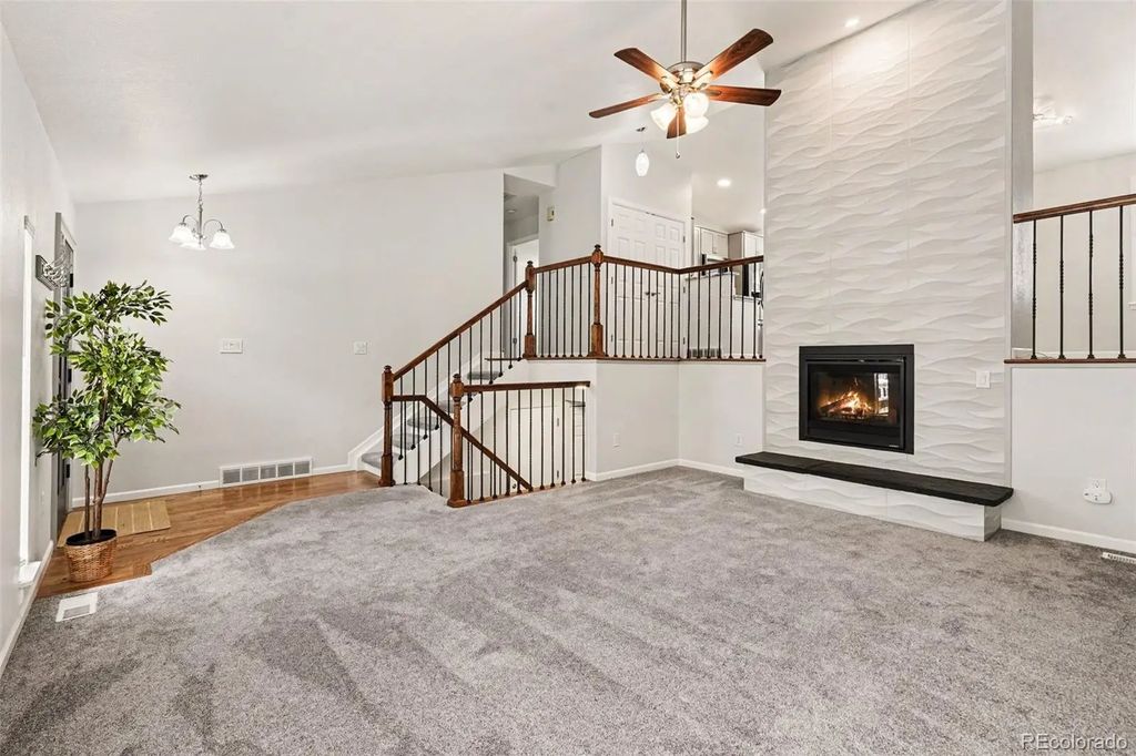 3398 S Halifax Way, Aurora