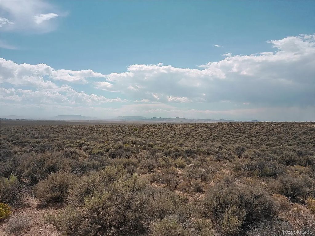 Jasper Road, San Luis
