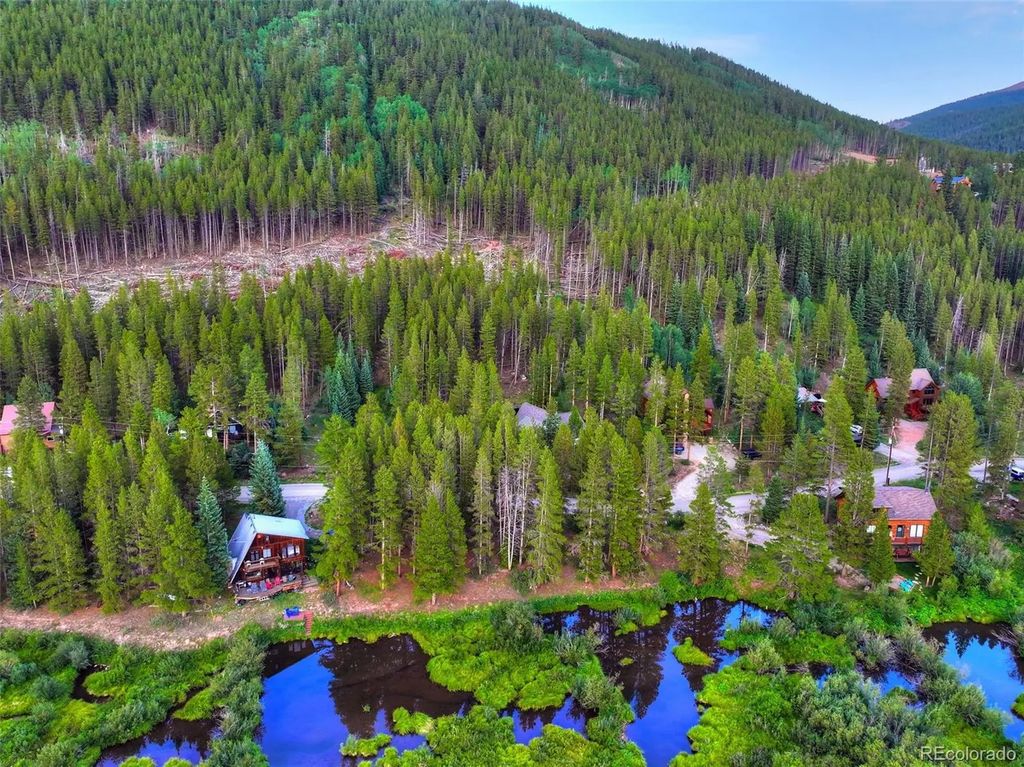 623 Blue River Road, Blue River