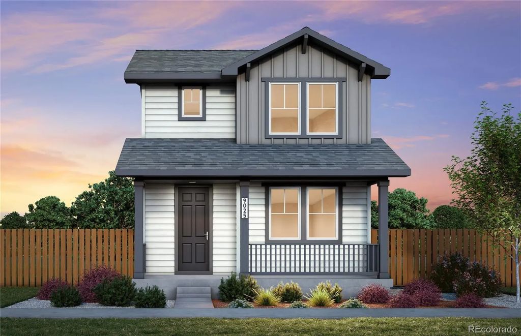 5218 Gardner Parkway, Longmont