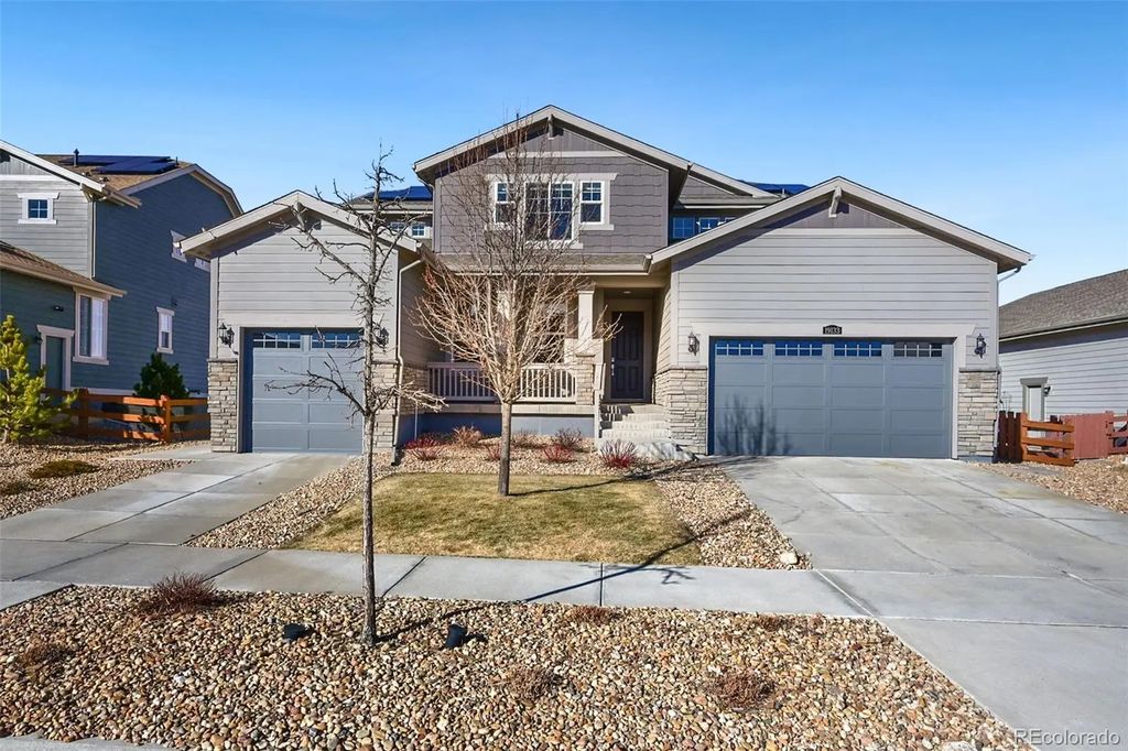 19133 W 95th Lane, Arvada