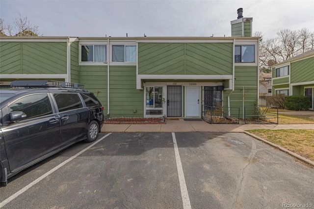 12182 E Kepner Place, Aurora