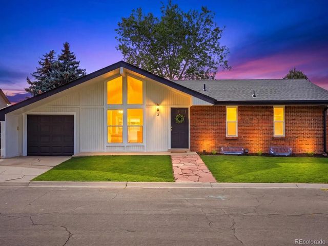 2 Pinon Place, Broomfield