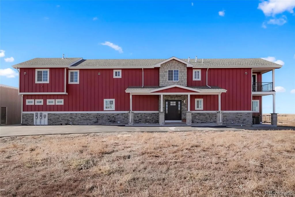 3161 Xmore Road, Byers