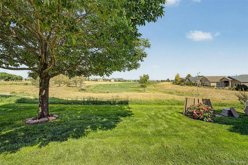 8493 E 149th Drive, Thornton