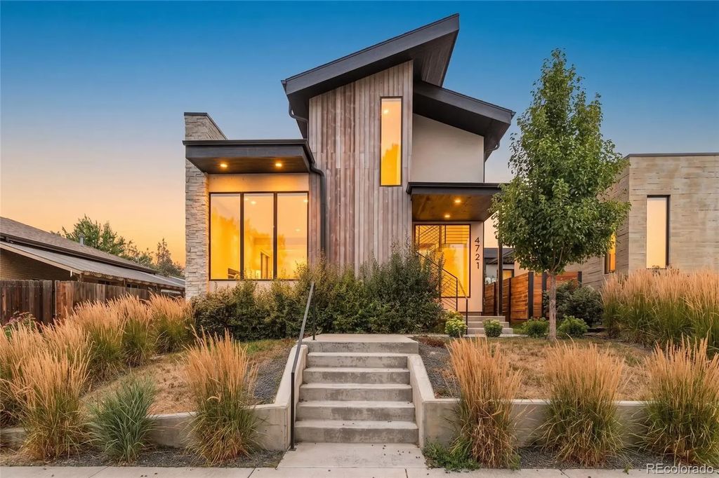 4721 Elm Court, Denver