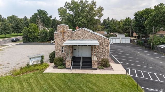 2215 Paseo Road, Colorado Springs
