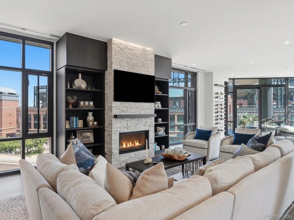 1901 Wazee Street 620, Denver