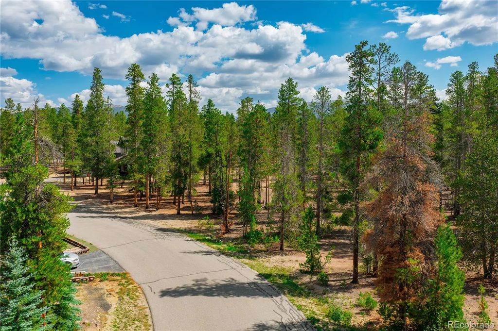 589 & 611 Augusta Drive, Leadville