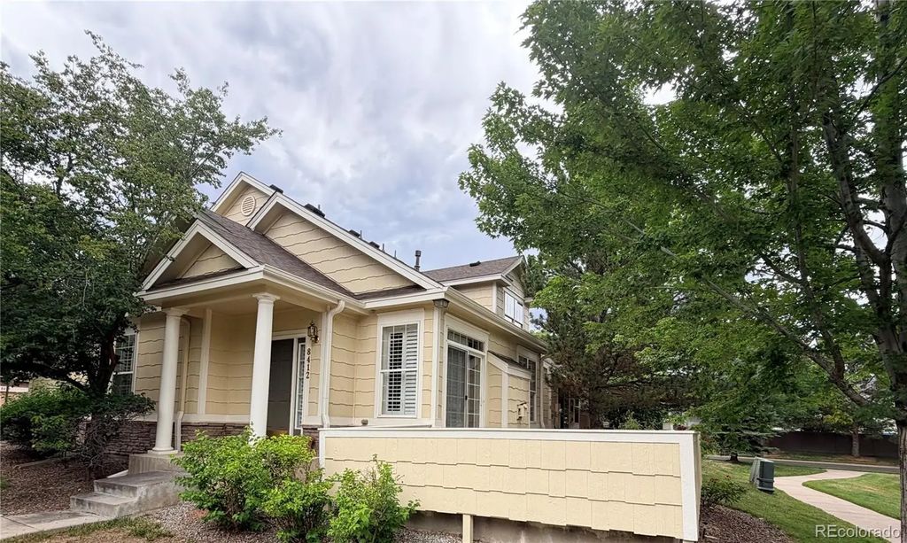 8412 S Miller Court, Littleton