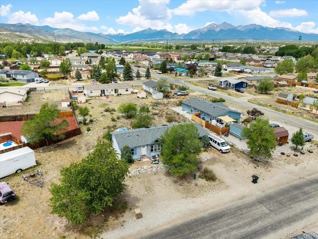 102 & 104 Palmer Avenue, Poncha Springs
