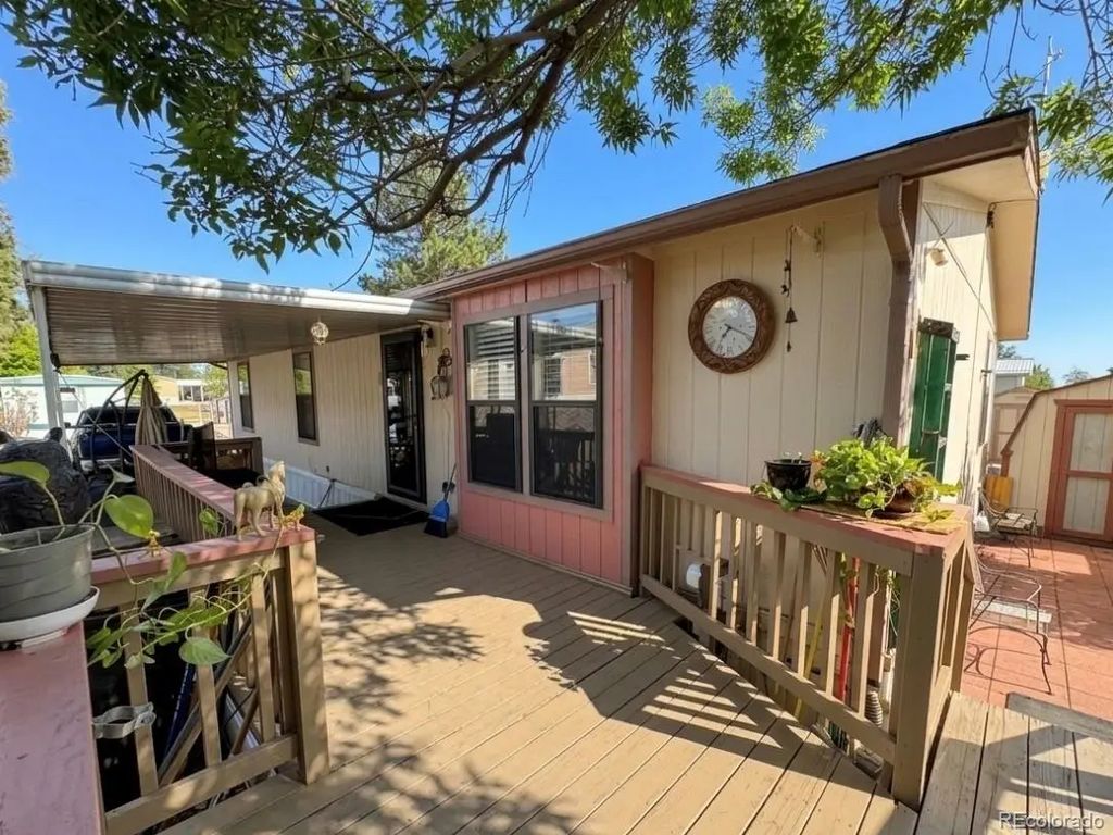 4500 19th Street, Boulder