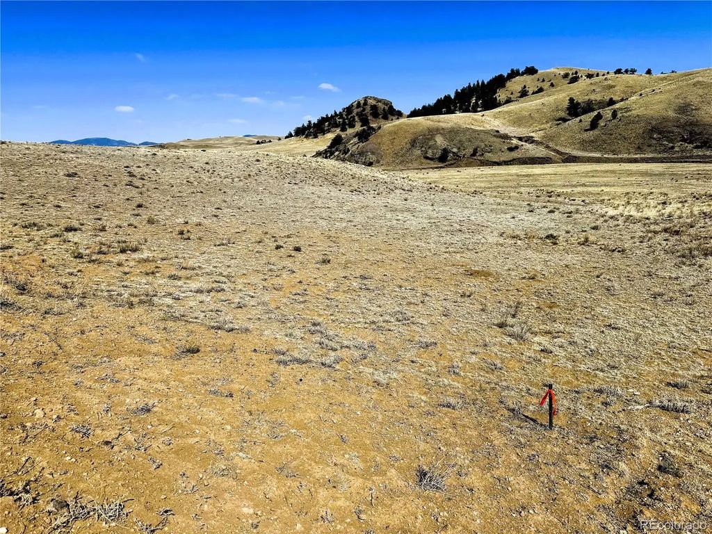Lot 07 Cahokia Road, Hartsel