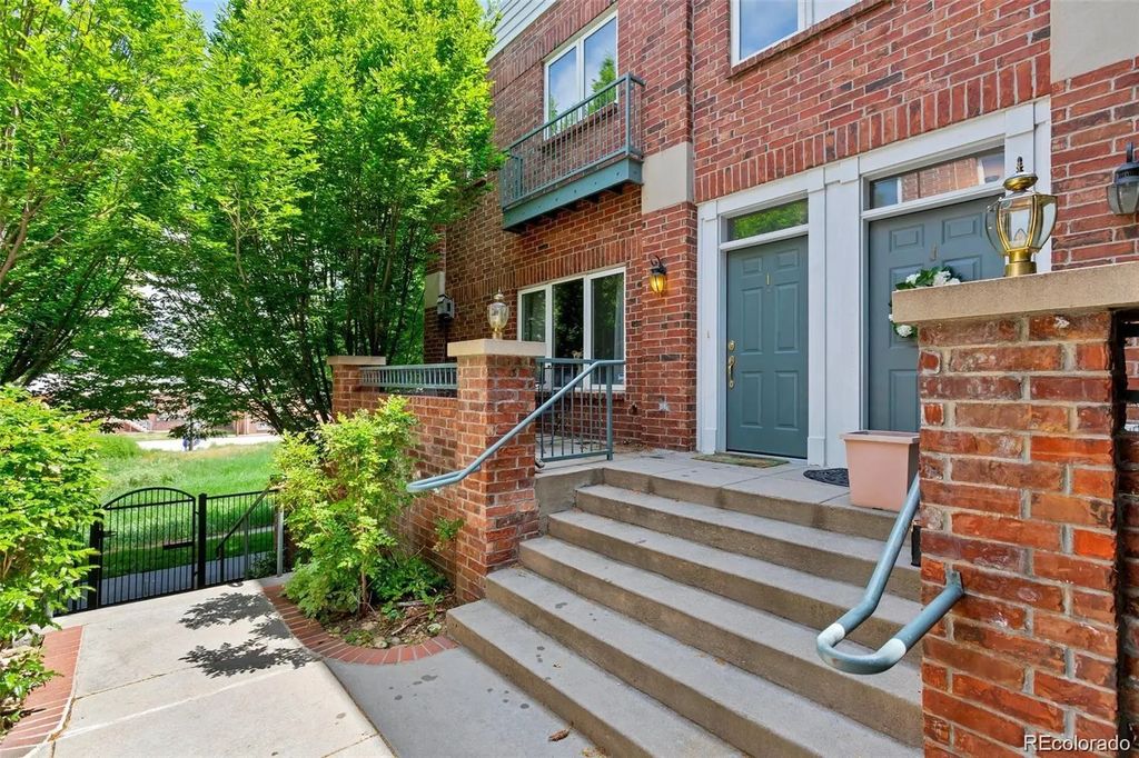 2660 S University Boulevard I, Denver