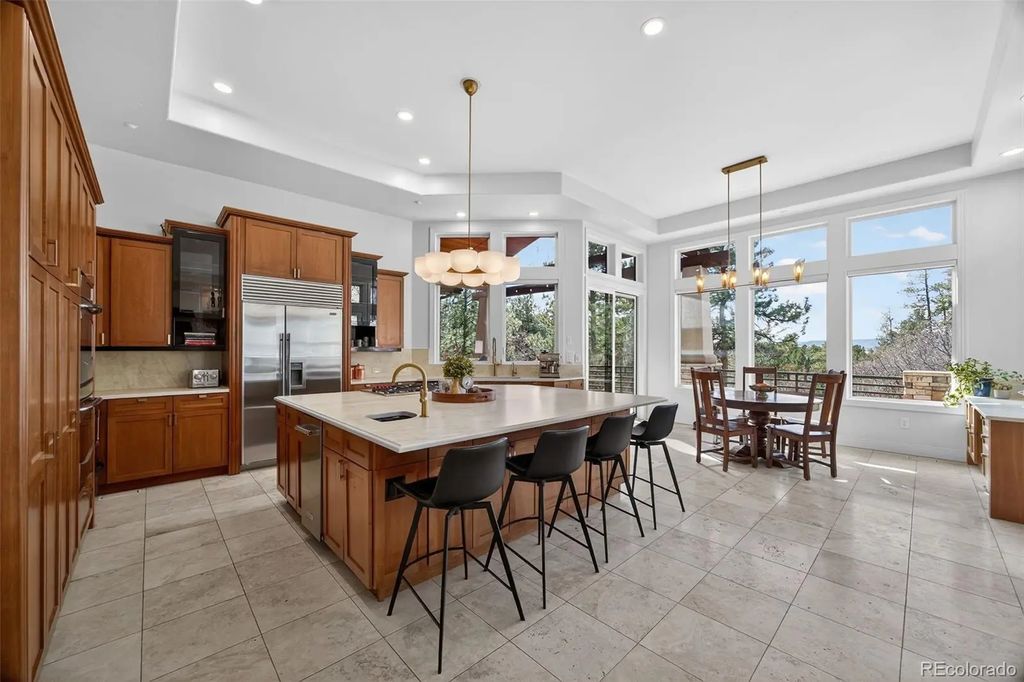 218 Hidden Valley Lane, Castle Rock