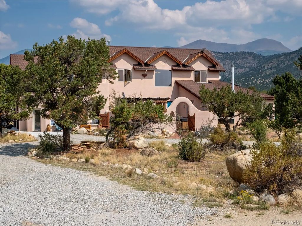 33515 Mt Harvard Circle, Buena Vista
