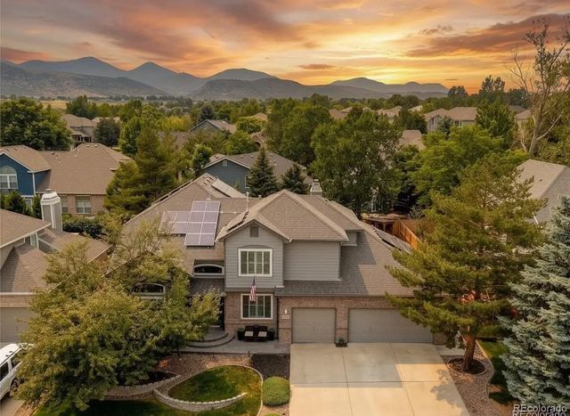 11246 W Coal Mine Drive, Littleton