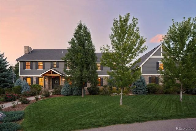 15 Layton Lane, Cherry Hills Village