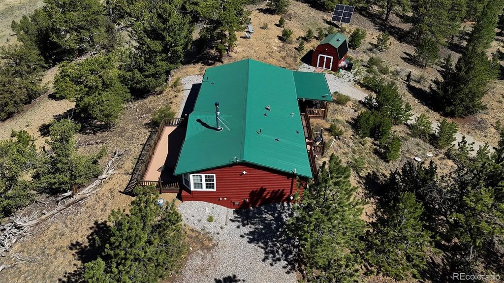 183 Toreador Lane, Como