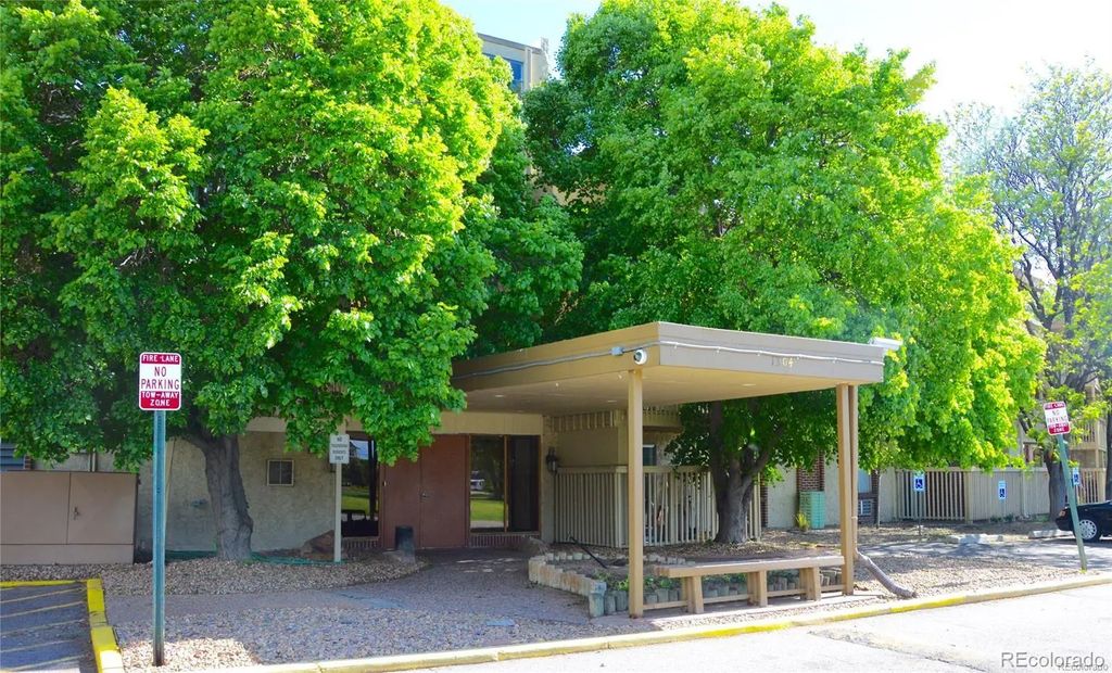 1304 S Parker Road 240, Denver