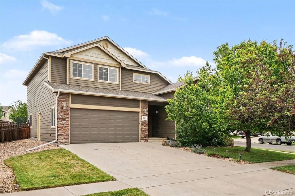 2019 Fletcher Avenue, Brighton
