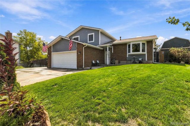 2322 E 101st Place, Thornton