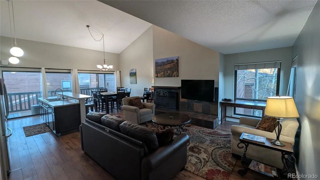 2710 Ryan Gulch Road 2731, Silverthorne