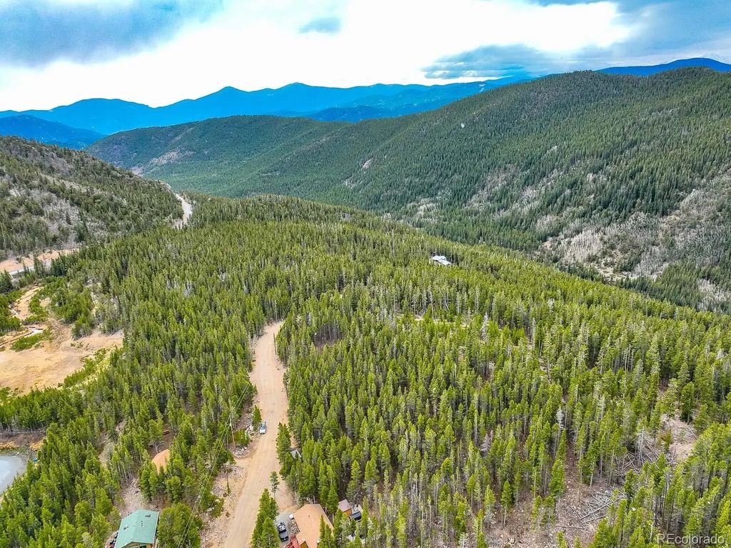 Lot 935 Silver Creek Road, Idaho Springs