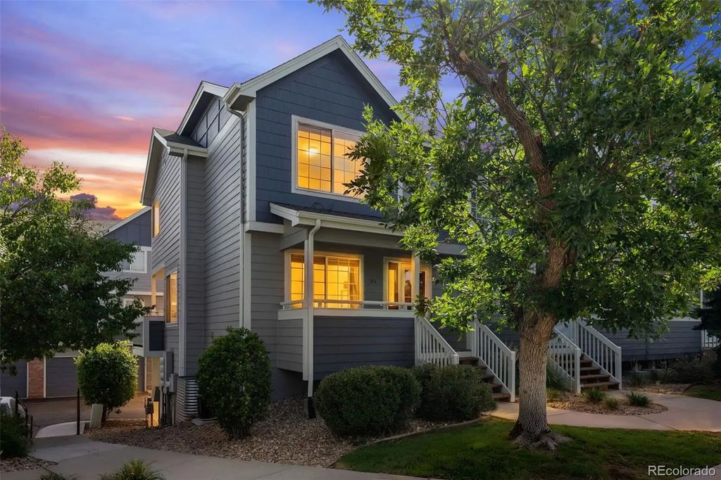 1337 S Danube Court 104, Aurora