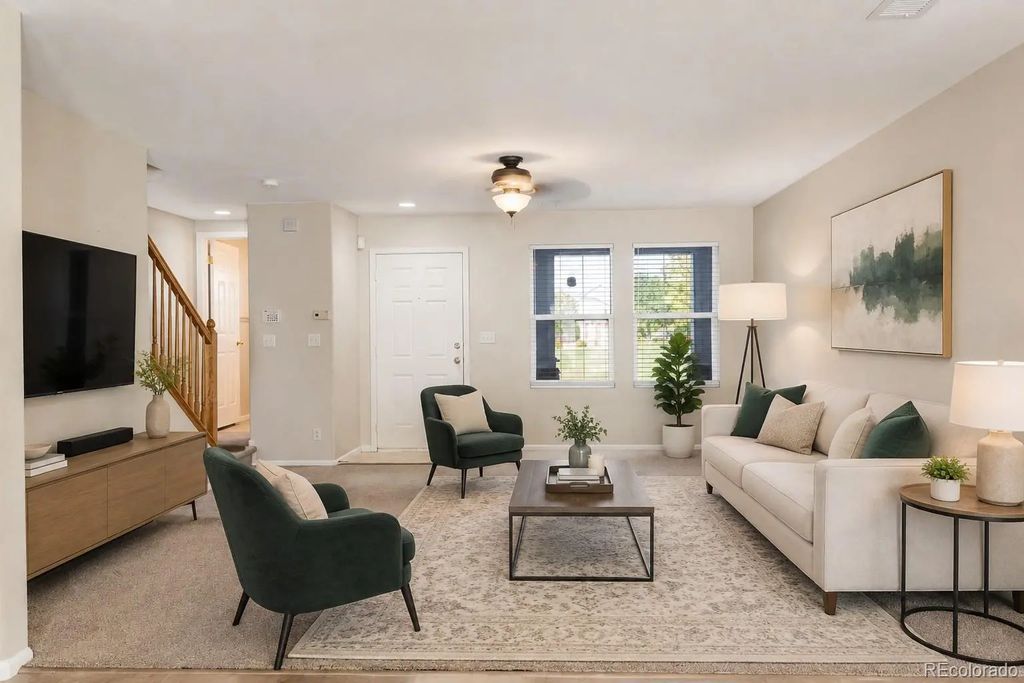 5766 Biscay Street, Denver