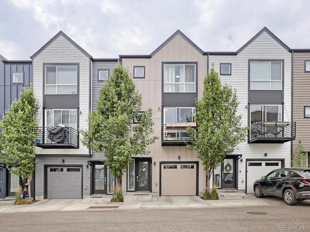 5666 W 10th Place, Denver