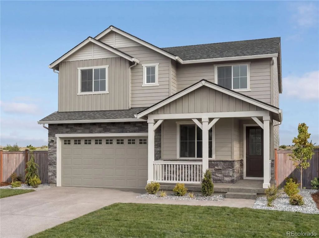 7831 S Clubview Street, Aurora