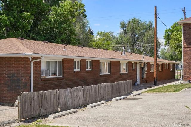 207 S Jefferson Avenue, Loveland