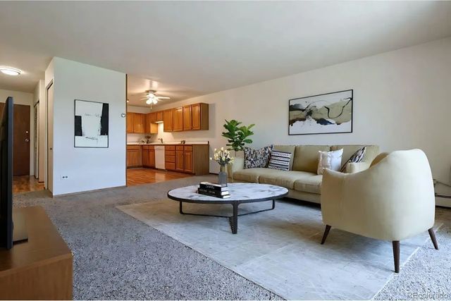 9300 E Center Avenue 2b, Denver