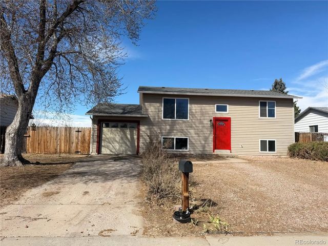 3129 S Winston Street, Aurora
