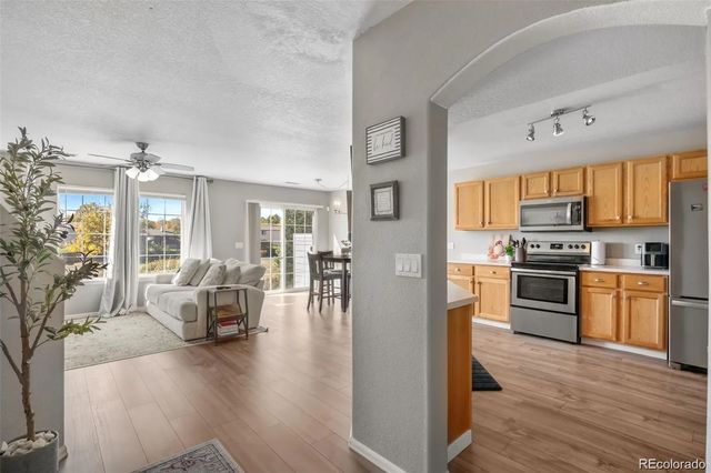 1381 S Cathay Court 106, Aurora