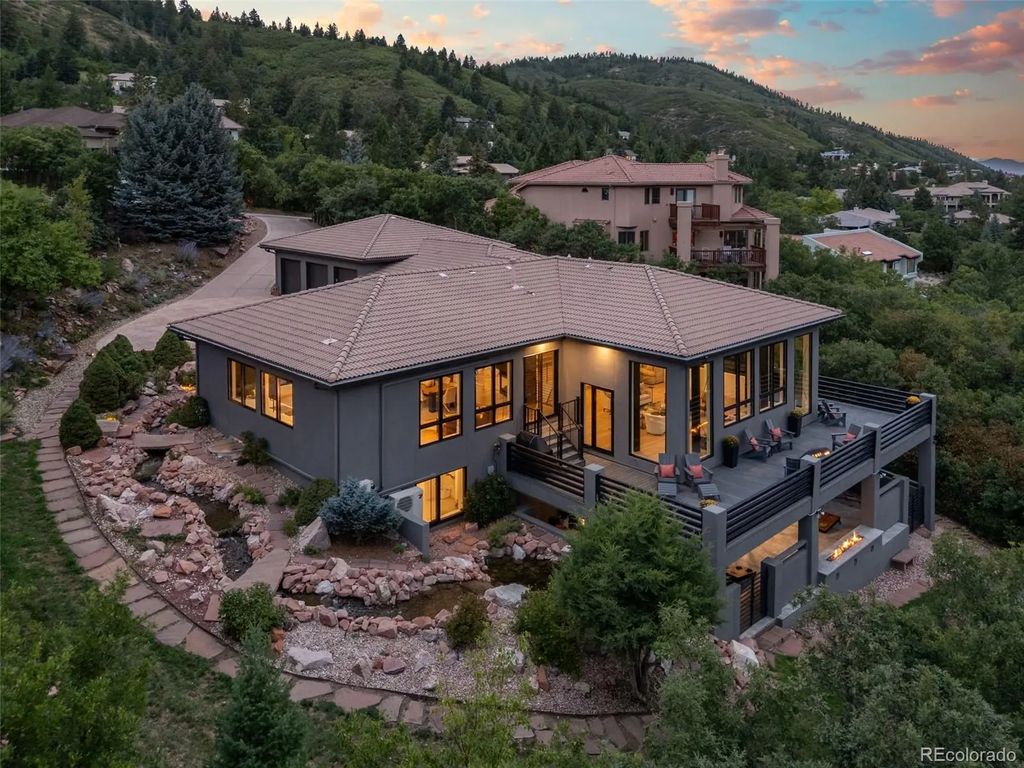 5044 Dakota Run, Littleton